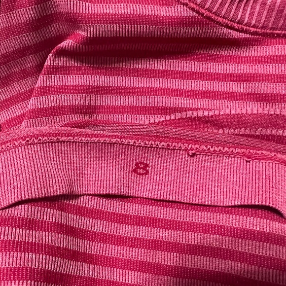 Lululemon Long Sleeve - Picture 3 of 3